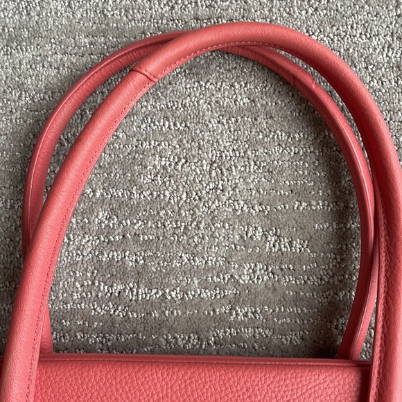 Radley London Burnham pebbled leather handbag - Picture 5 of 15